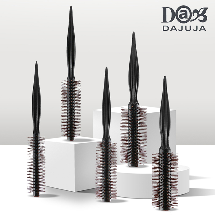 헤어2000,[다주자] 다주자 시야기 가시롤 브러쉬 (드라이롤) 3호