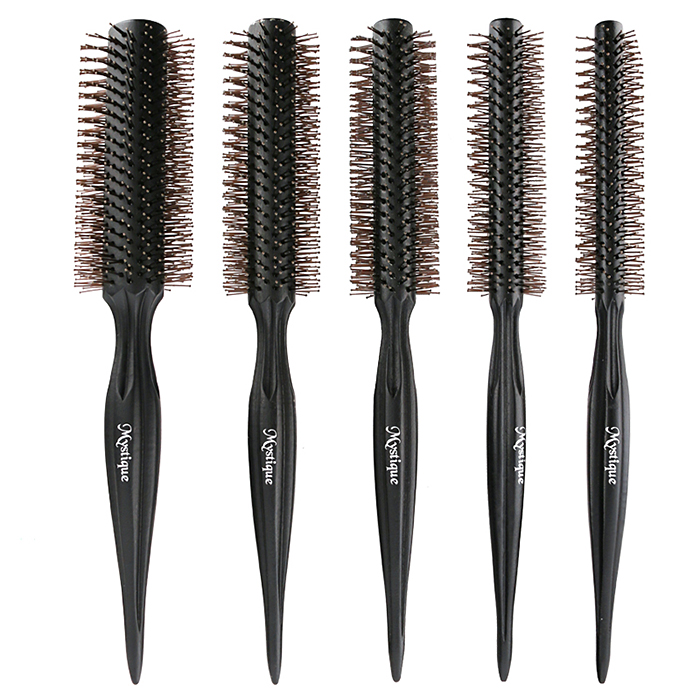 헤어2000,[미스틱] 미스틱 시야기 가시롤 브러쉬 (드라이롤) 1호~5호 선택