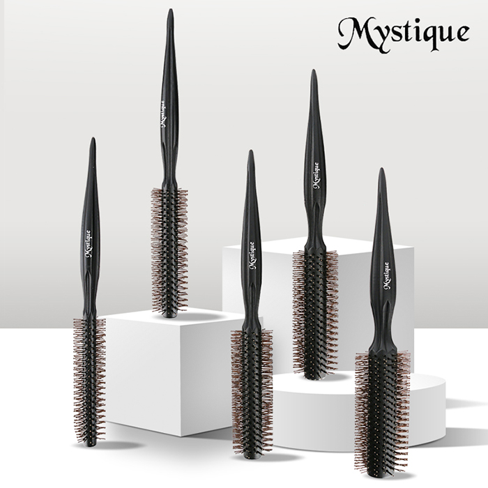 헤어2000,[미스틱] 미스틱 시야기 가시롤 브러쉬 (드라이롤) 2호