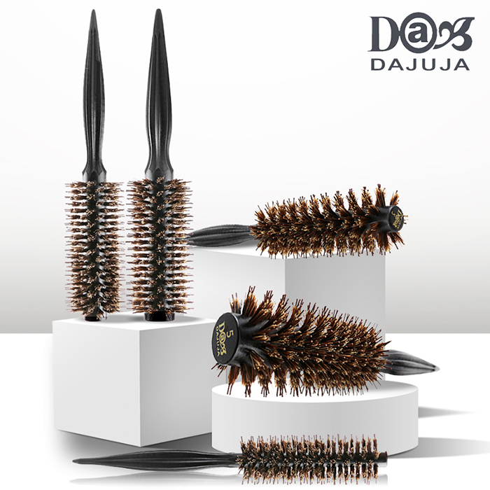 헤어2000,[다주자] 골드 돈모 가시드라이롤(돈모80%) 5호