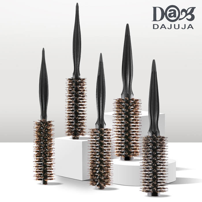 헤어2000,[다주자] 골드 돈모 가시드라이롤(돈모80%) 2호