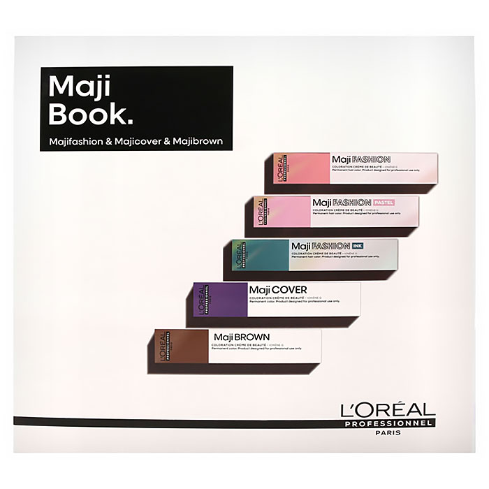 헤어2000,[로레알] 로레알 염색약 50g [산화제 포함]