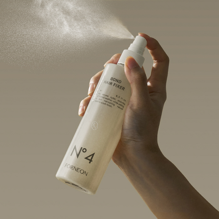 헤어2000,[기린] 포네온 본드 헤어픽서 250ml