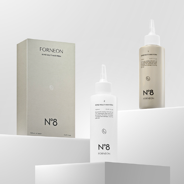 헤어2000,[기린] 포네온 본드 멀티 헤어 펌 150ml