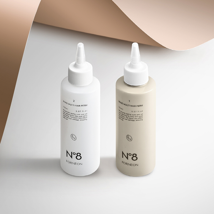 헤어2000,[기린] 포네온 본드 멀티 헤어 펌 150ml