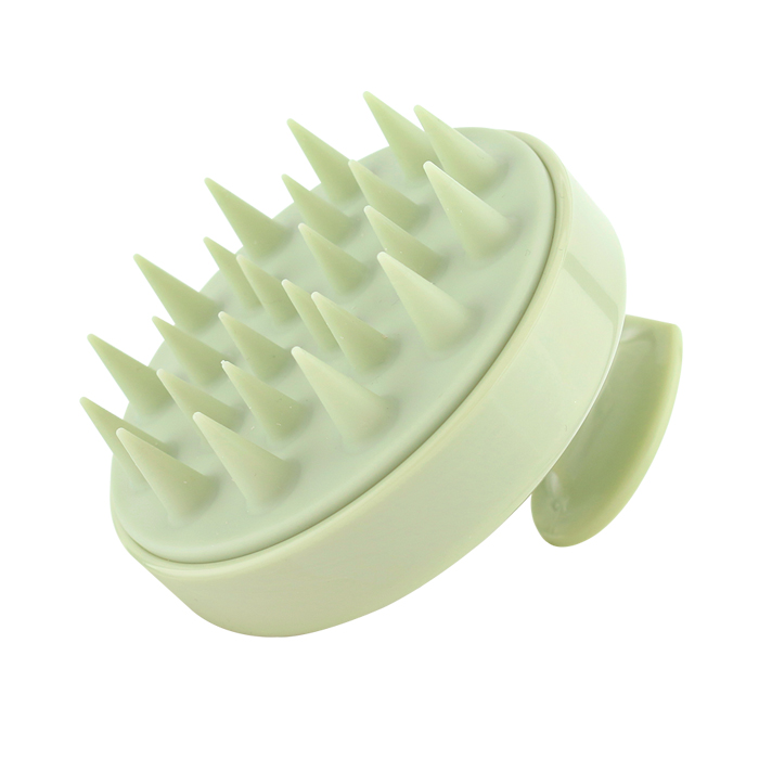 헤어2000,[AIVIL] 아이빌 스캘프 실리콘 샴푸 브러쉬 (샴푸브러쉬/두피 브러쉬)