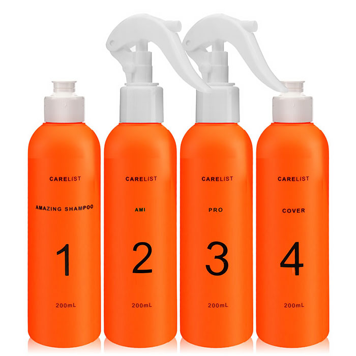 헤어2000,[케어리스트] 케어리스트 아미 200ml (2단계) ◈VIP미용실 회원가◈