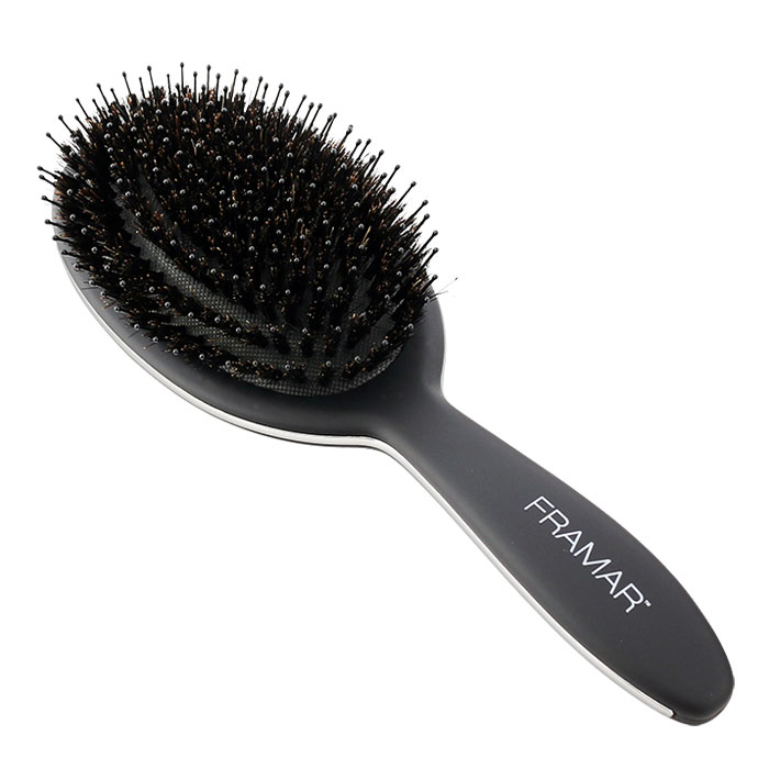 헤어2000,[FRAMAR] 프라마 폴리쉬 돈모 브러쉬 (옴브레/솜브레/발레아쥬)