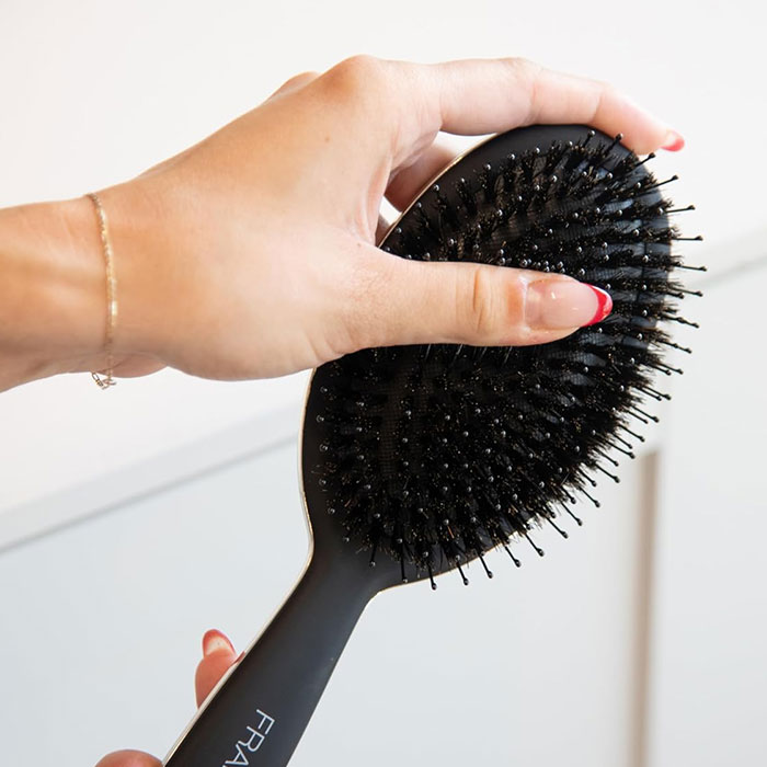 헤어2000,[FRAMAR] 프라마 폴리쉬 돈모 브러쉬 (옴브레/솜브레/발레아쥬)