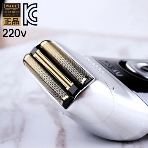 헤어2000,[WAHL] 왈 클리퍼 컴팩트 무선 쉐이버(면도기) 런치