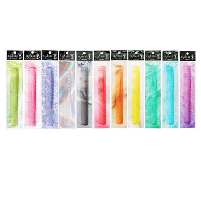 헤어2000,[Y.S.PARK] 와이에스박 컷트빗 (Quick Cutting Combs) YSPC-339 (종합 선택)