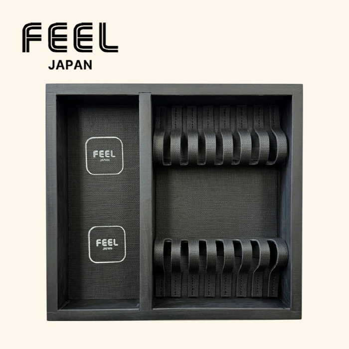 헤어2000,[FEEL] 필 툴 트레이(자석 클리퍼/미용가위 정리함) 대사이즈