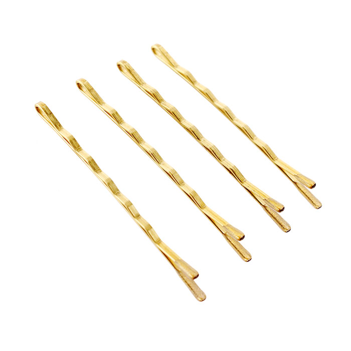 헤어2000,[고리키] 고리키 골드 실핀(#4000) 100g