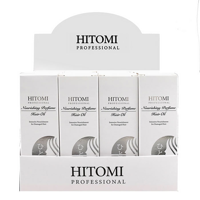 헤어2000,[히토미] 히토미 너리싱 퍼퓸헤어 오일 150ml