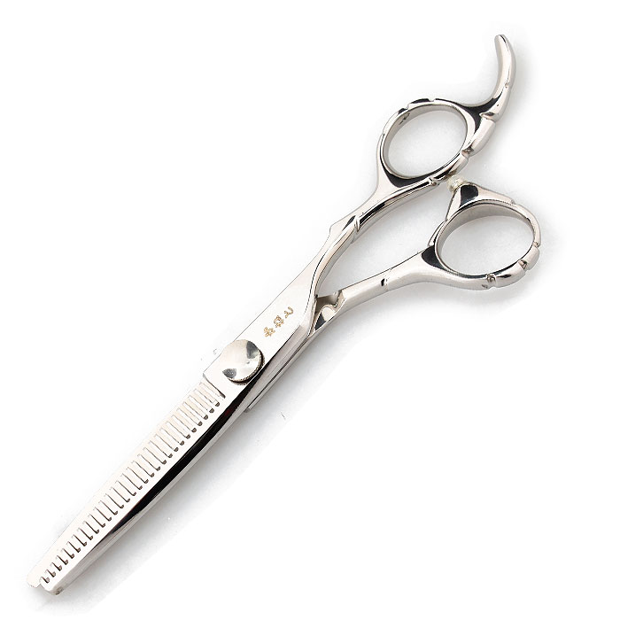 헤어2000,[가네도] 고급 30발 일자 틴닝가위 YT-30I