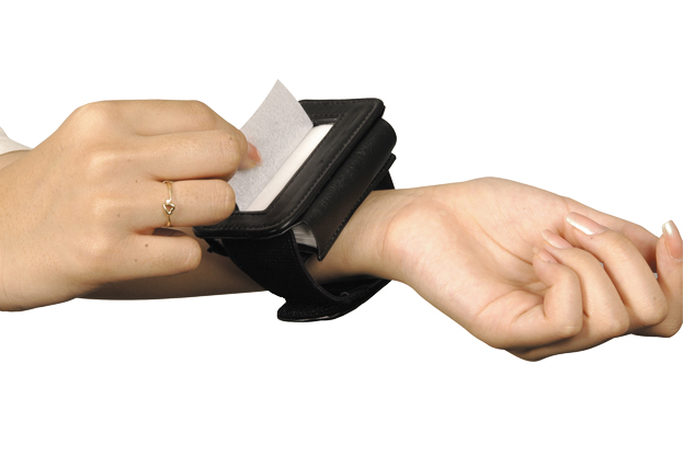 헤어2000,[뷰티플러스] 웰빙 파지(파마지) 세트 (쌈지1개+고무줄홀더2개)/낱개200장*90봉=18,000장 (1박스)