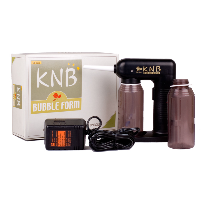 헤어2000,[HIMAX] 하이막스 중화 거품기 BF-3000