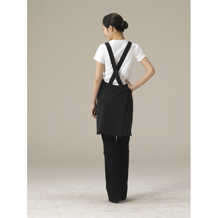 헤어2000,[라인유니폼] 벨크로 미니 유니폼