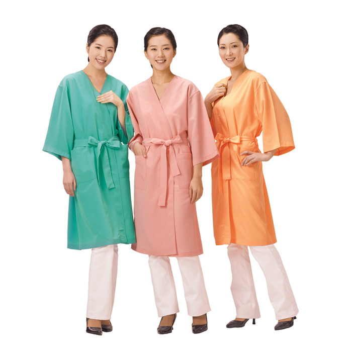 헤어2000,[라인유니폼] 포그니 가운