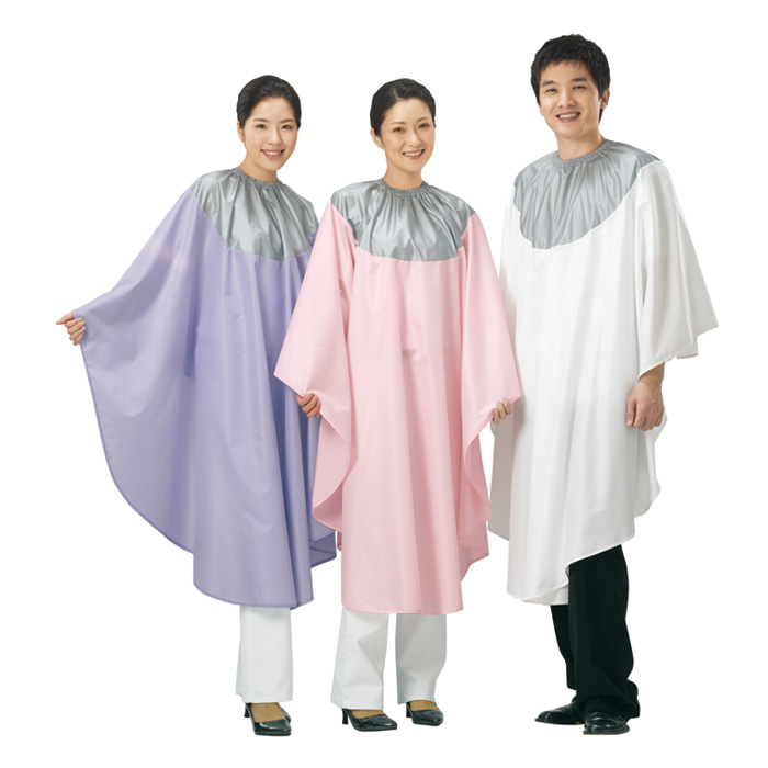 헤어2000,[라인유니폼] 이중 라운드 커트보