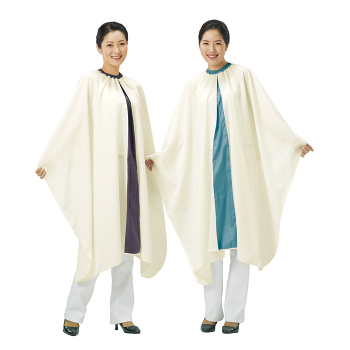 헤어2000,[라인유니폼] B.C 배색 커트보(라인고리)