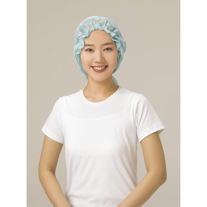 헤어2000,[라인유니폼] 모자형 스카프