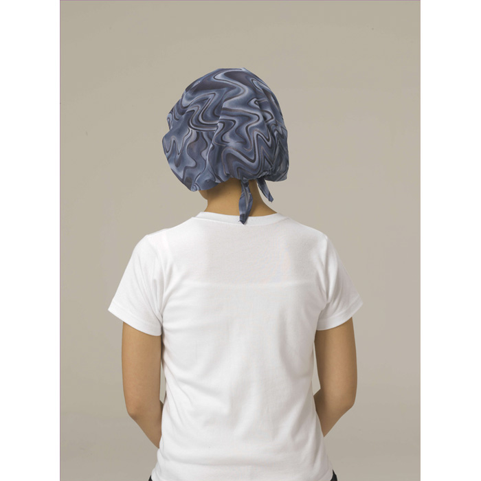 헤어2000,[라인유니폼] 모자형 스카프