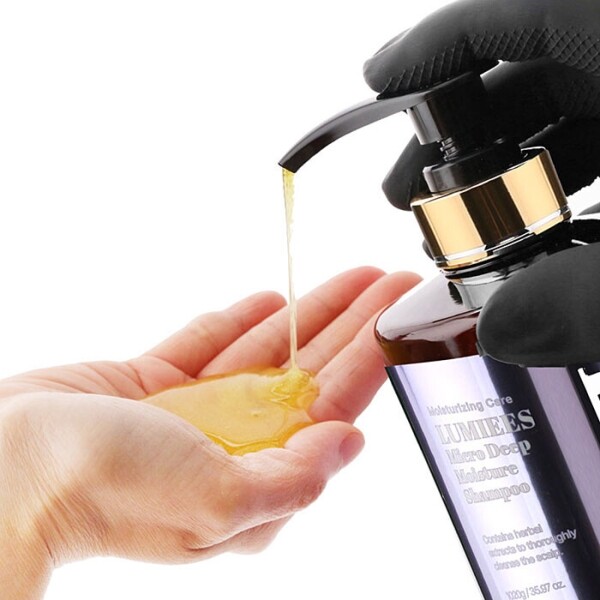 헤어2000,[루미웰] 루미에스 마이크로 딥 모이스쳐 보습샴푸 1,020g [보습 샴푸]